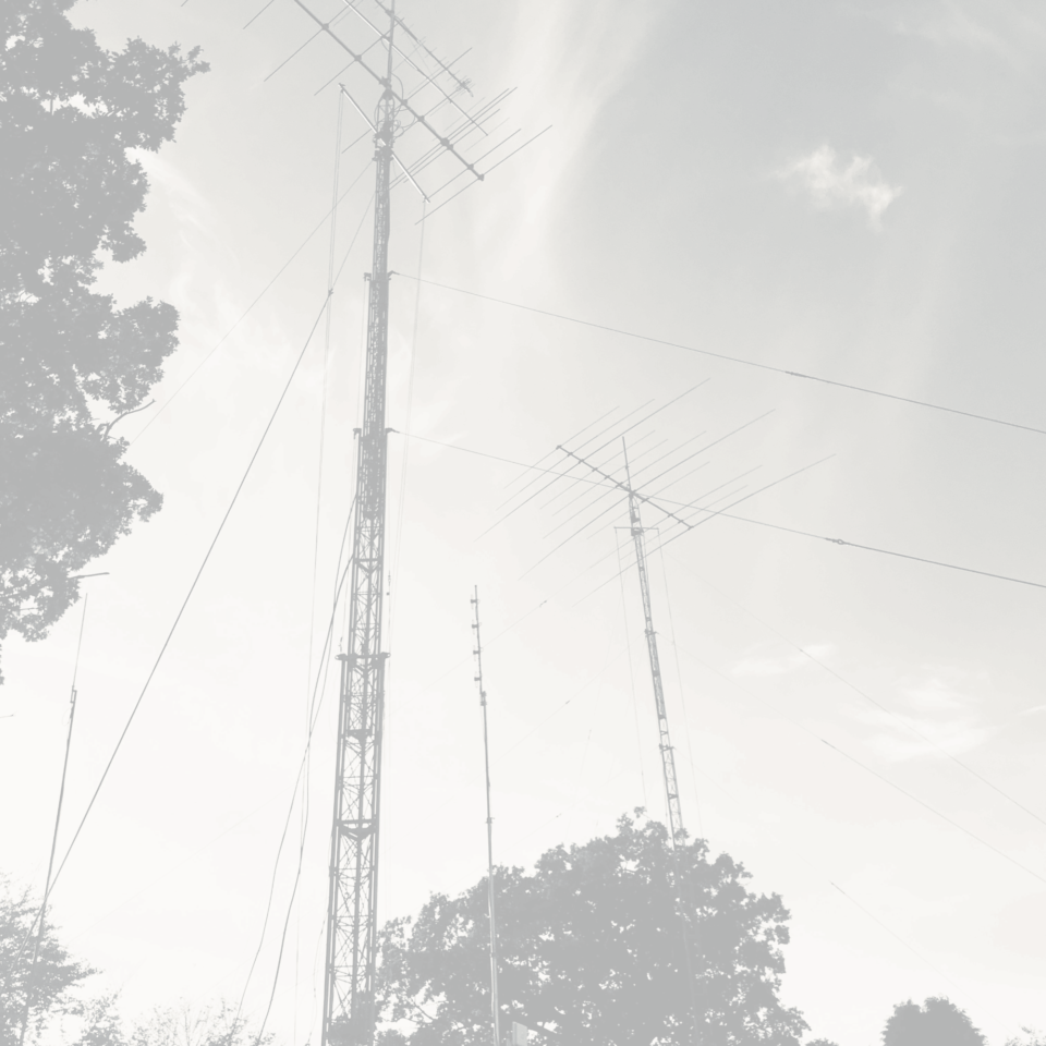 hamradio Antenna for Amateur radio
